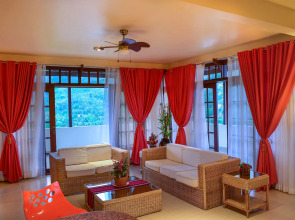 Tribal Hills Mountain Resort