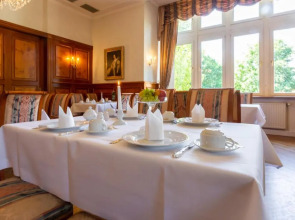 Hotel Erbprinzenpalais