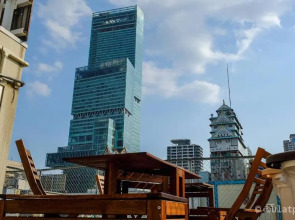 Peace House Suzunami