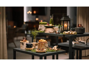 Lapland Hotels Kuopio