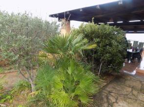 Aria di Vacanza - Sarrabus