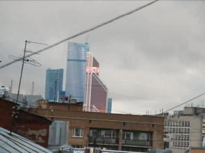 Tikhy Tchas Nikitskaya Capsule - Hostel