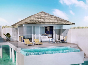Avani+ Fares Maldives Resort