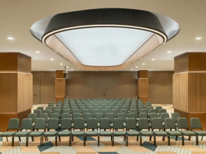 Mövenpick Hotel Istanbul Marmara Sea