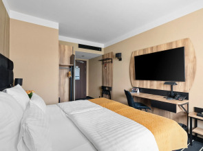 Park Hotel Diament Katowice