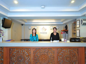 BS Premier Airport Hotel