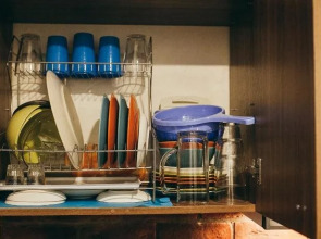 Anchor Park Capsule Hostel