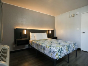 Motel 6 Sacramento-old Sacramento North