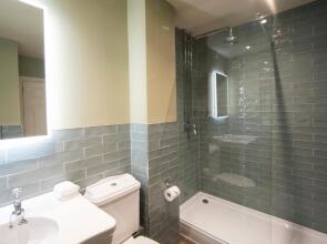 The Cottage in the Wood