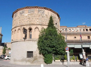 María Cristina Hotel