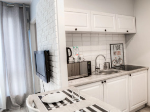 Residence Aparthotel