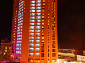 Sanya International Hotel