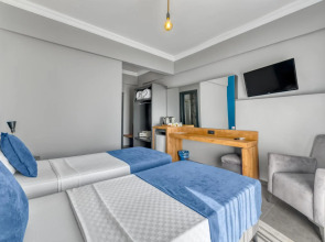 Royalisa Palmiye Beach +16 Adult Only
