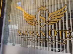 Savran Otel