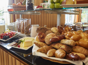 Geroldswil Swiss Quality Hotel