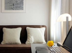 Park Hotel Barcelona