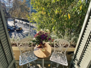 Hotel Continental Palacete