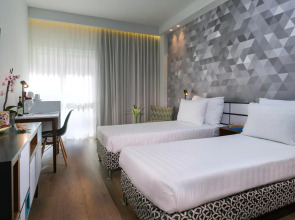 Prima Tel Aviv Hotel