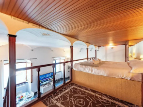 Portofino Sea View House