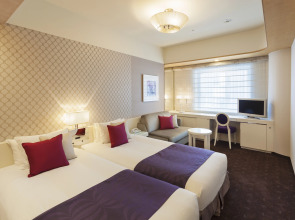 Hotel Elsereine Osaka