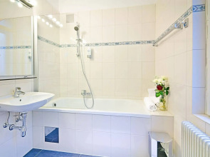 Hotel Viktoria Schönbrunn