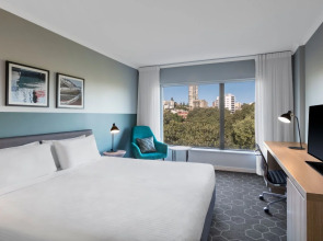 Vibe Hotel Rushcutters