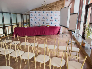 Спа-отель Michur Inn