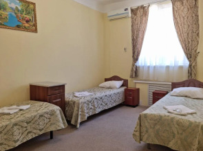 Центр отдыха Адреналин