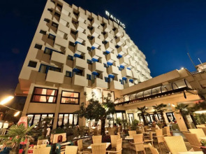 Hotel Baltic