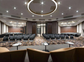 Отель «Банк»