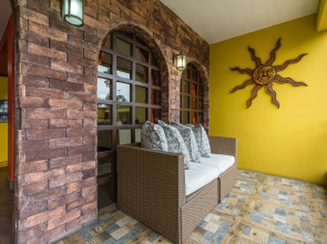 Baja Inn Hoteles Rio