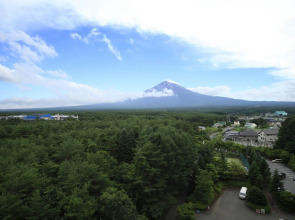 Hotel Regina Kawaguchiko
