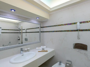 Atrium Palace Thalasso Spa Resort & Villas