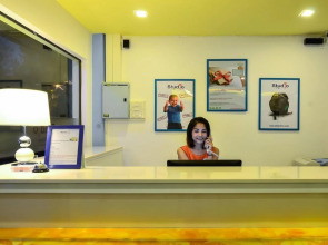 iCheck inn Klong Muang