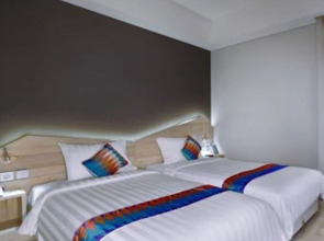 D'MAX Hotel & Convention Lombok