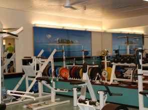 Imatran Kylpylä Spa Apartments