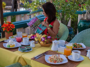 3 Bedroom Civetta Pool Villa