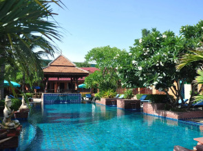 Sabai Resort
