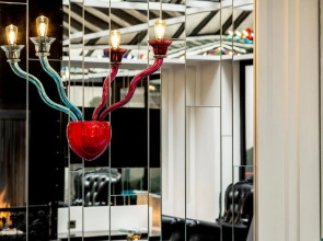 Hôtel Louvre Saint-Honoré