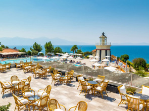 Sealight Resort Hotel