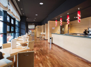 Отель ILUNION Pio XII