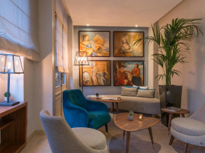 Hôtel Le Walt by Inwood Hotels