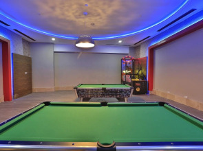 Long Beach Alanya - Ultra All Inclusive