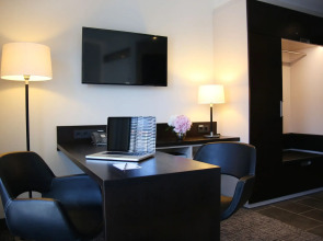 Schiller5 Hotel & Boardinghouse