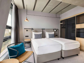 Vienna House by Wyndham Mokotow Warsaw