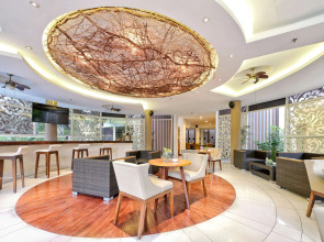 Golden Tulip Jineng Resort Bali