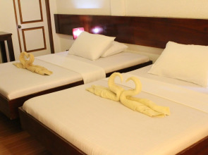 Bohol Sunside Resort