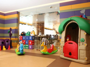 Grand ParcVue Hotel Residence Chengdu