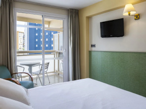 Climia Benidorm Plaza 4* Hotel