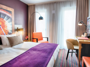 Leonardo Hotel Munich City South